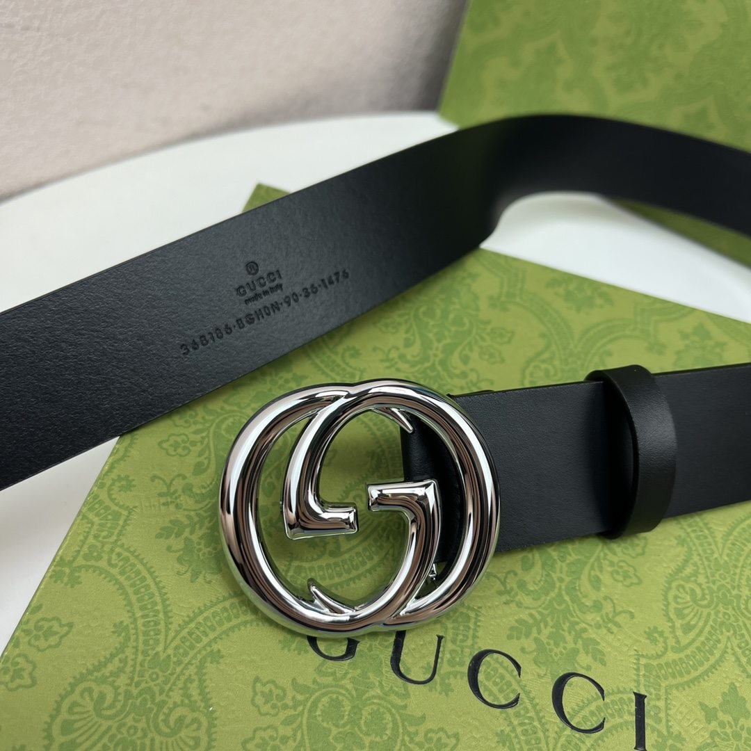 Gucci Belt – 38mm