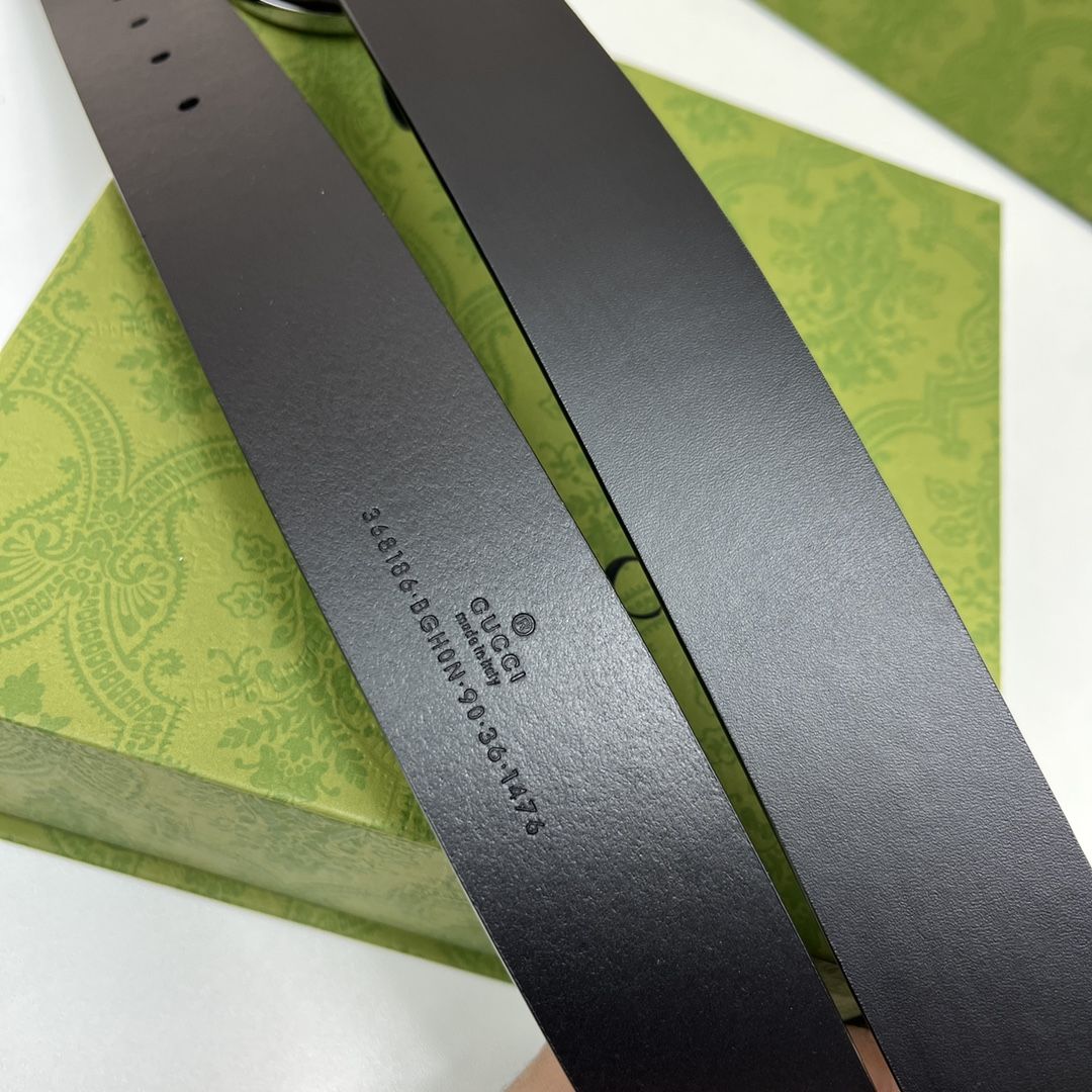 Gucci Belt – 38mm