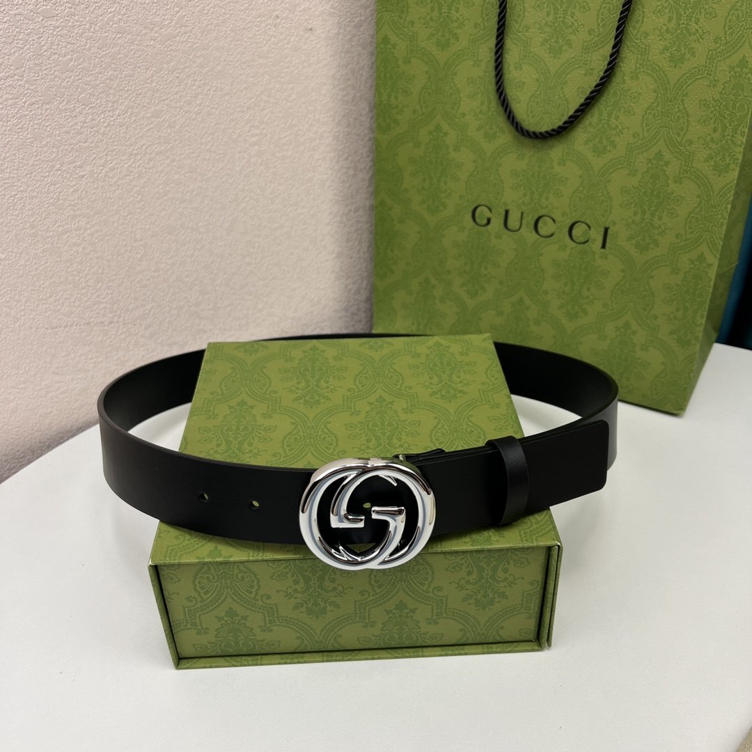 Gucci Belt – 38mm