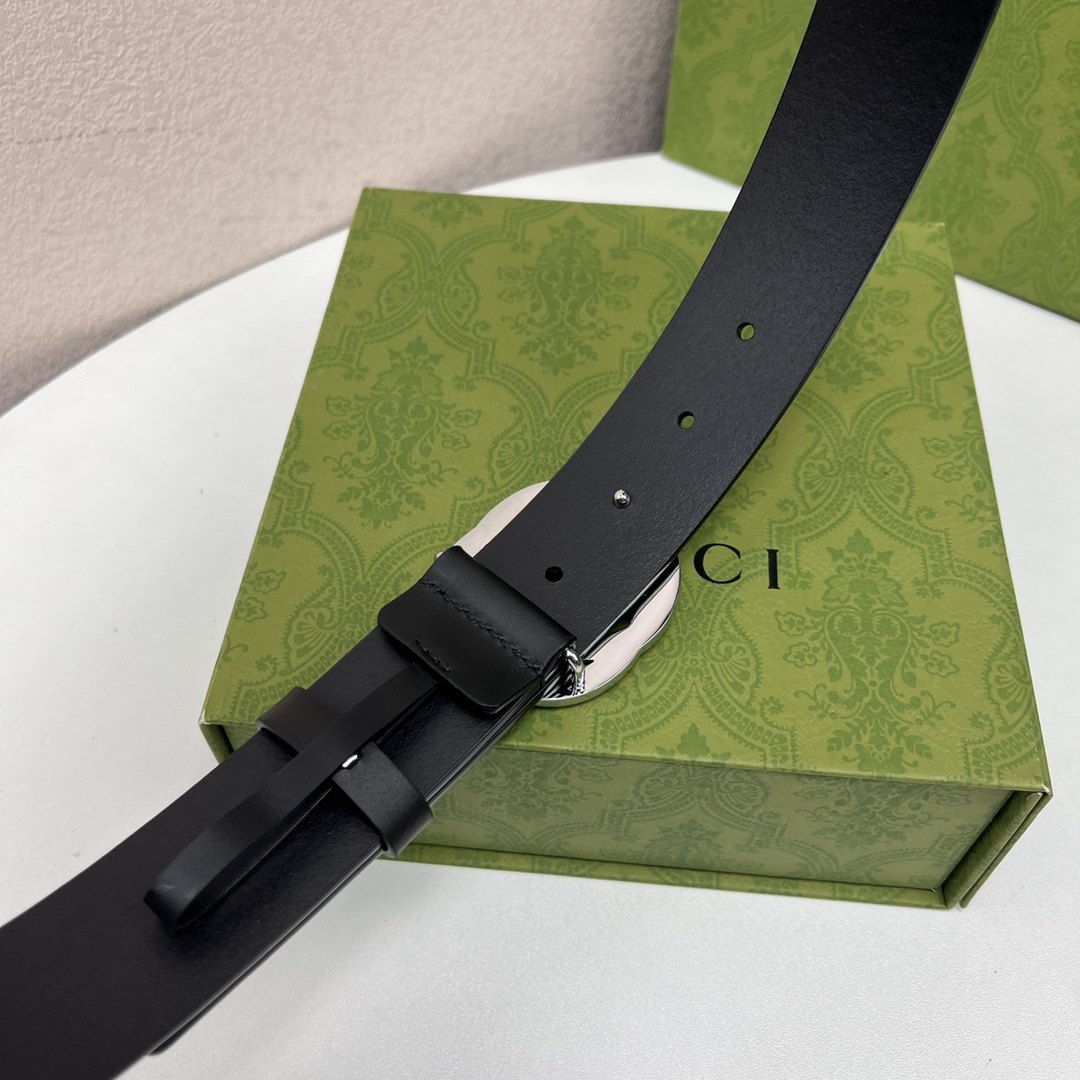 Gucci Belt – 38mm