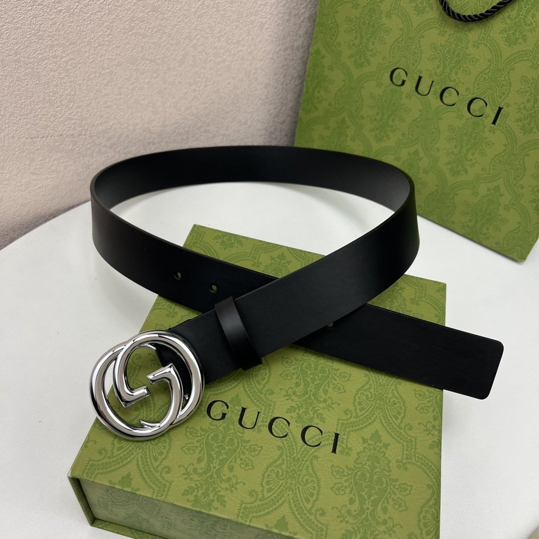 Gucci Belt – 38mm