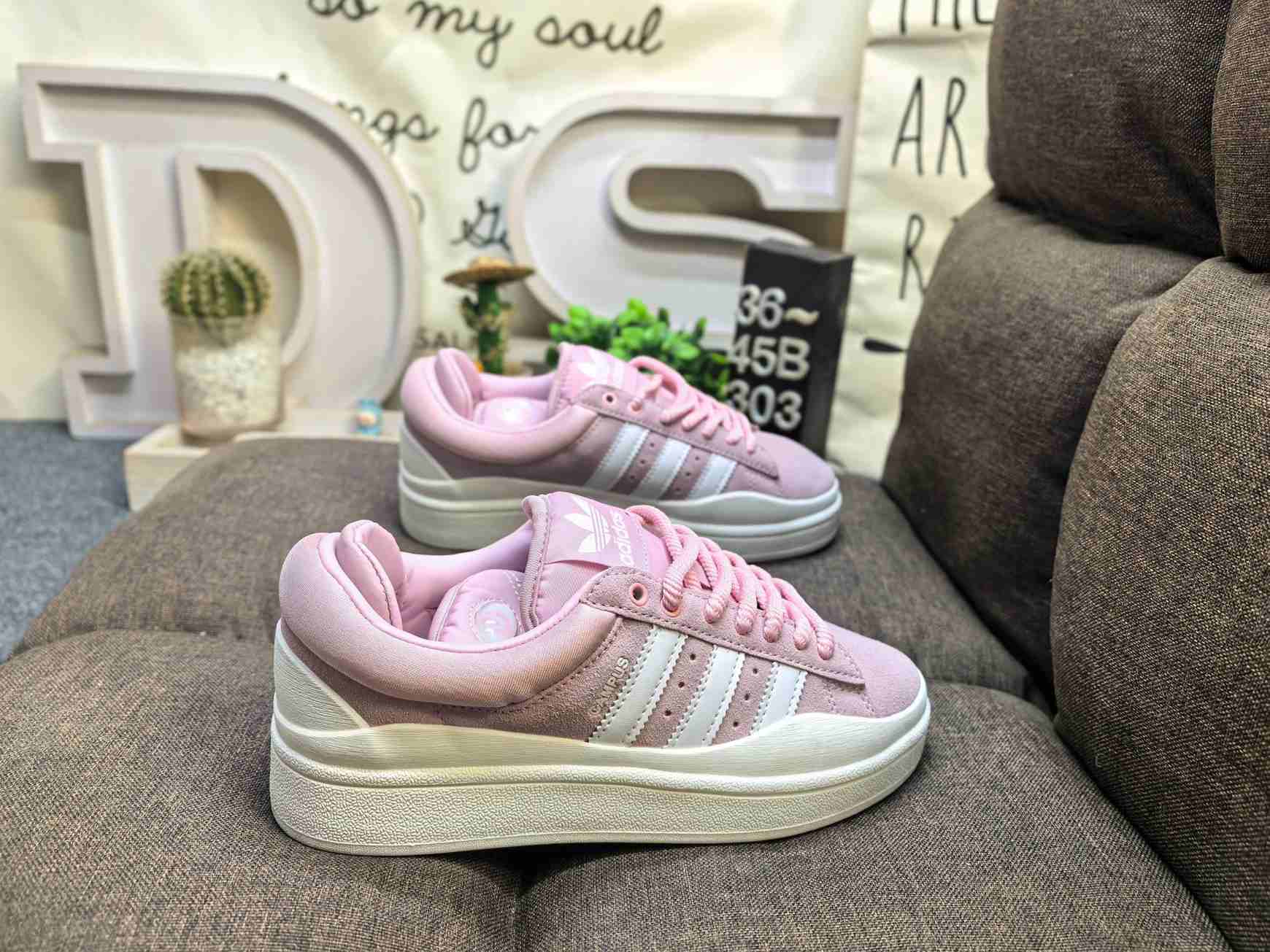 adidas Campus Casual Shoes