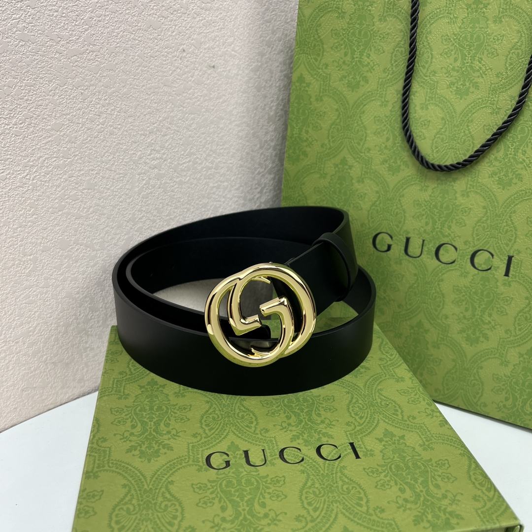 Gucci Belt – 38mm