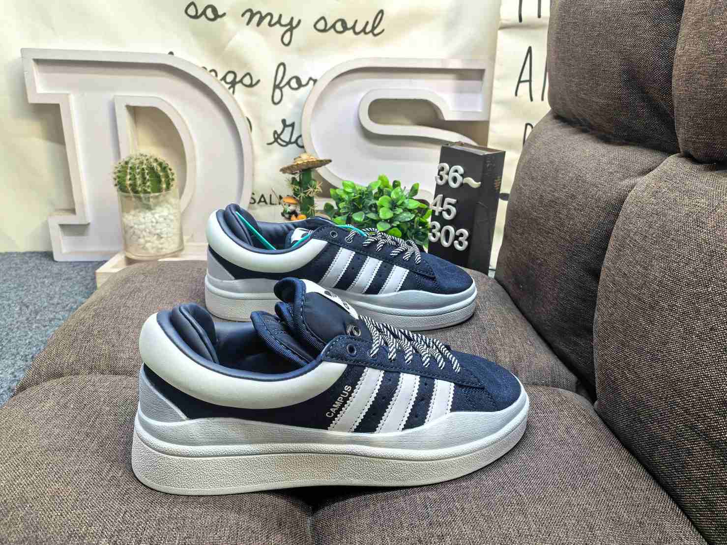 adidas Campus Casual Shoes