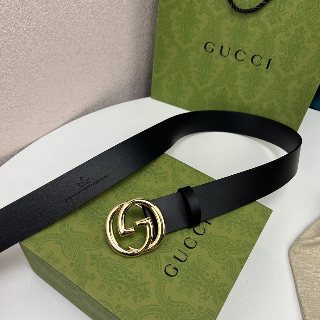 Gucci Belt – 38mm