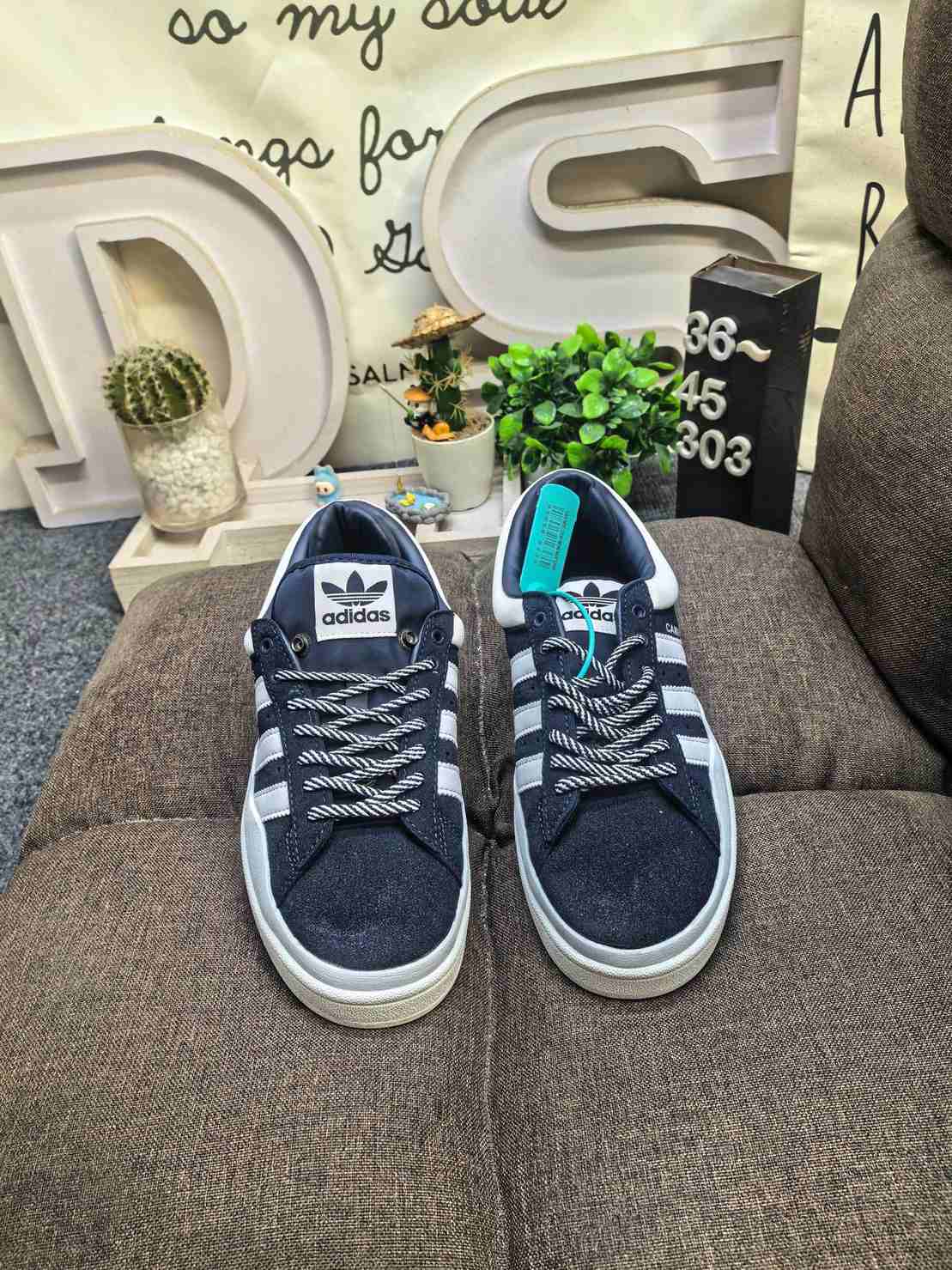 adidas Campus Casual Shoes
