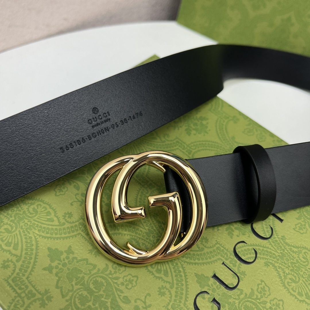 Gucci Belt – 38mm