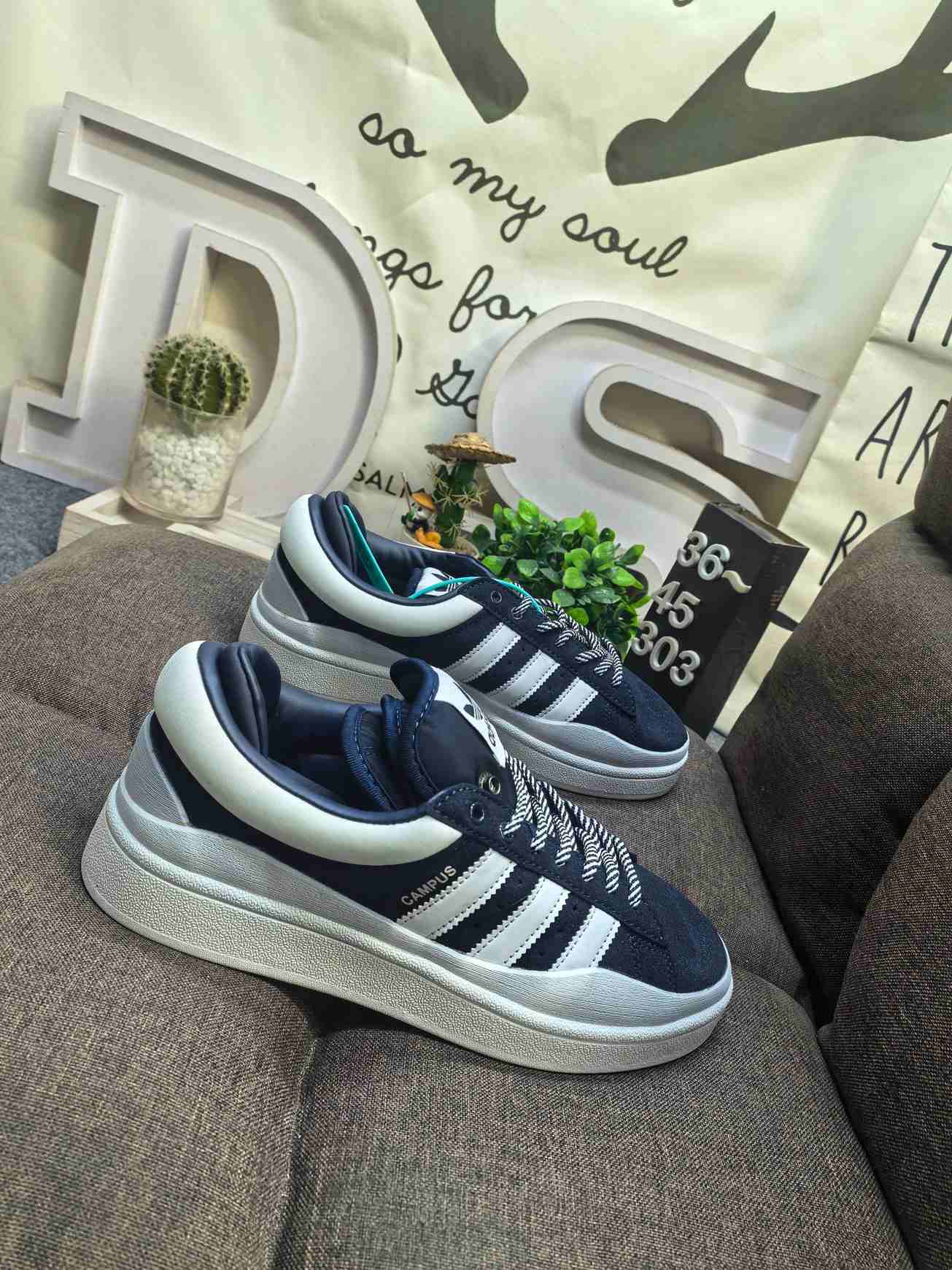 adidas Campus Casual Shoes