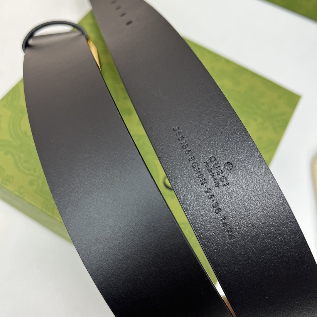 Gucci Belt – 38mm