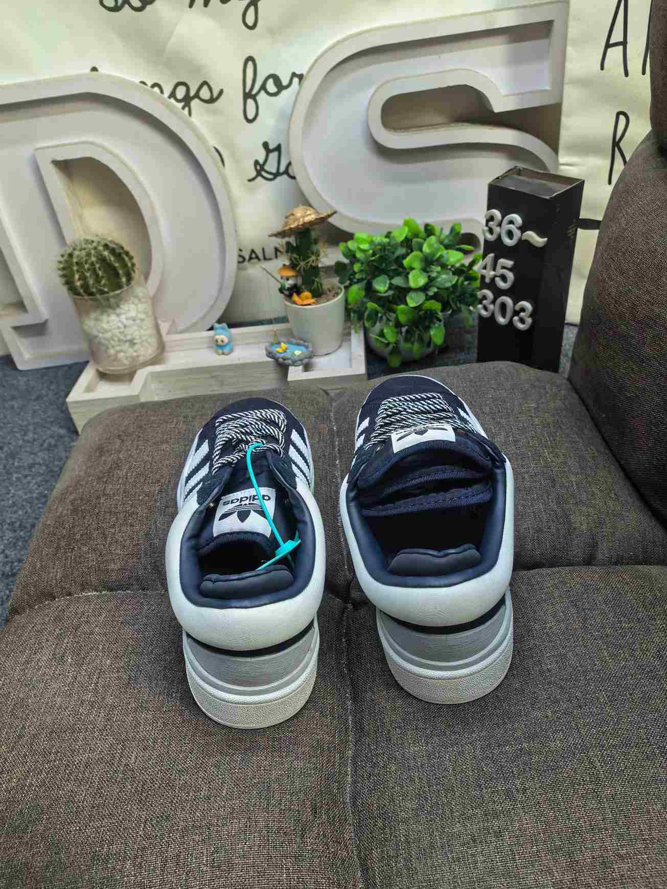 adidas Campus Casual Shoes