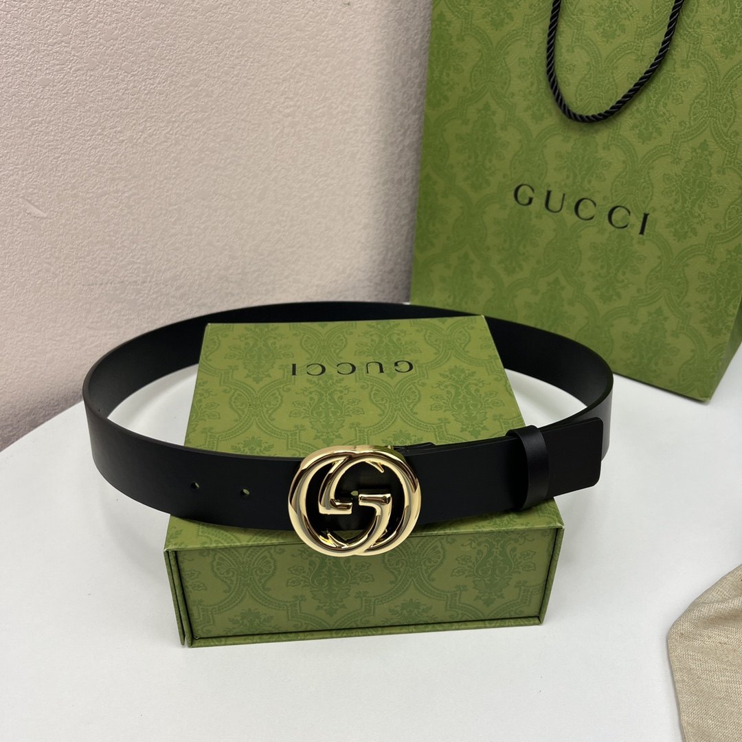 Gucci Belt – 38mm