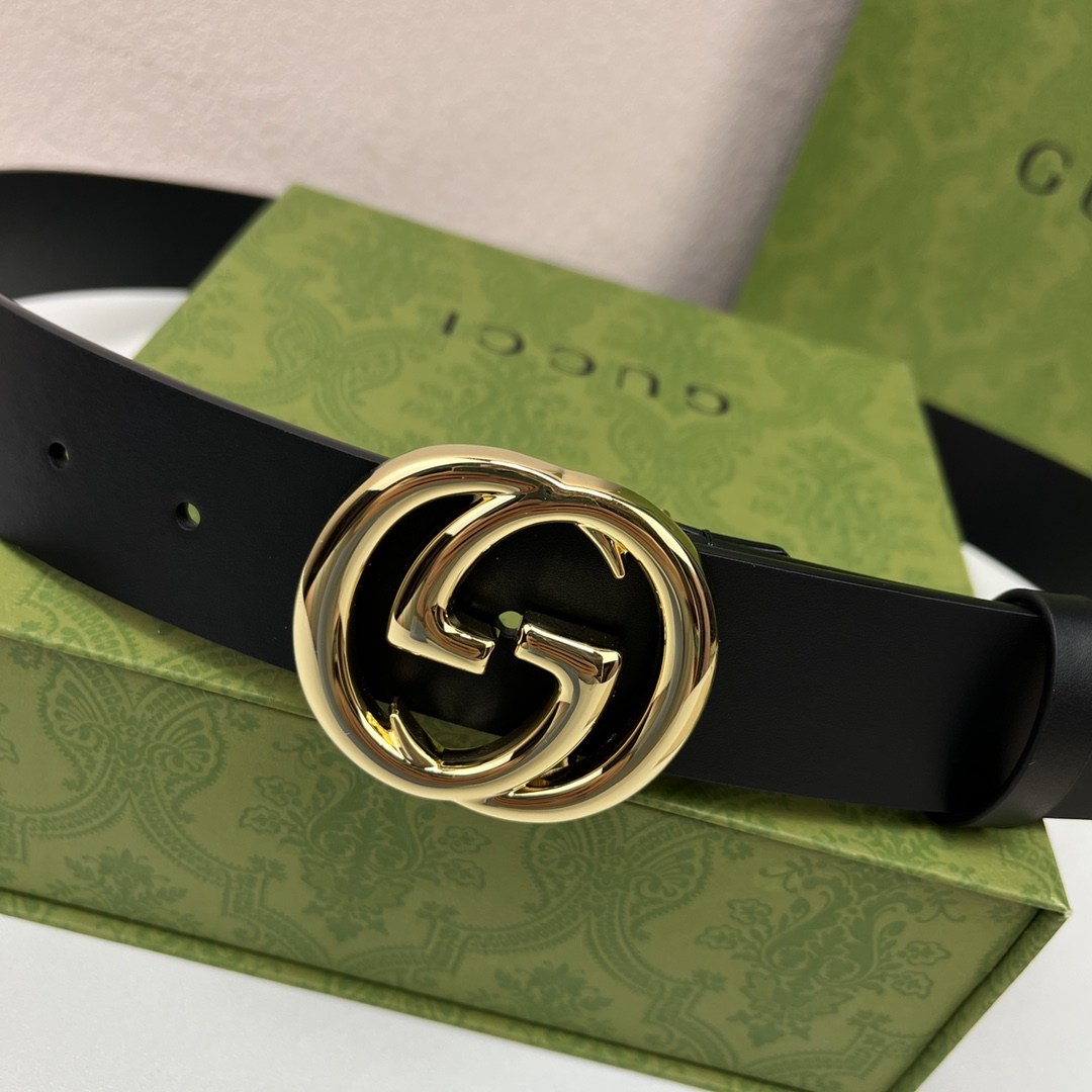Gucci Belt – 38mm
