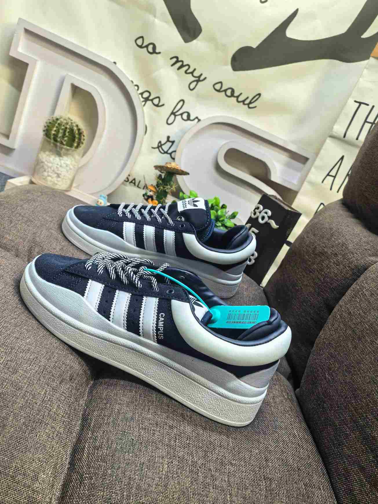 adidas Campus Casual Shoes