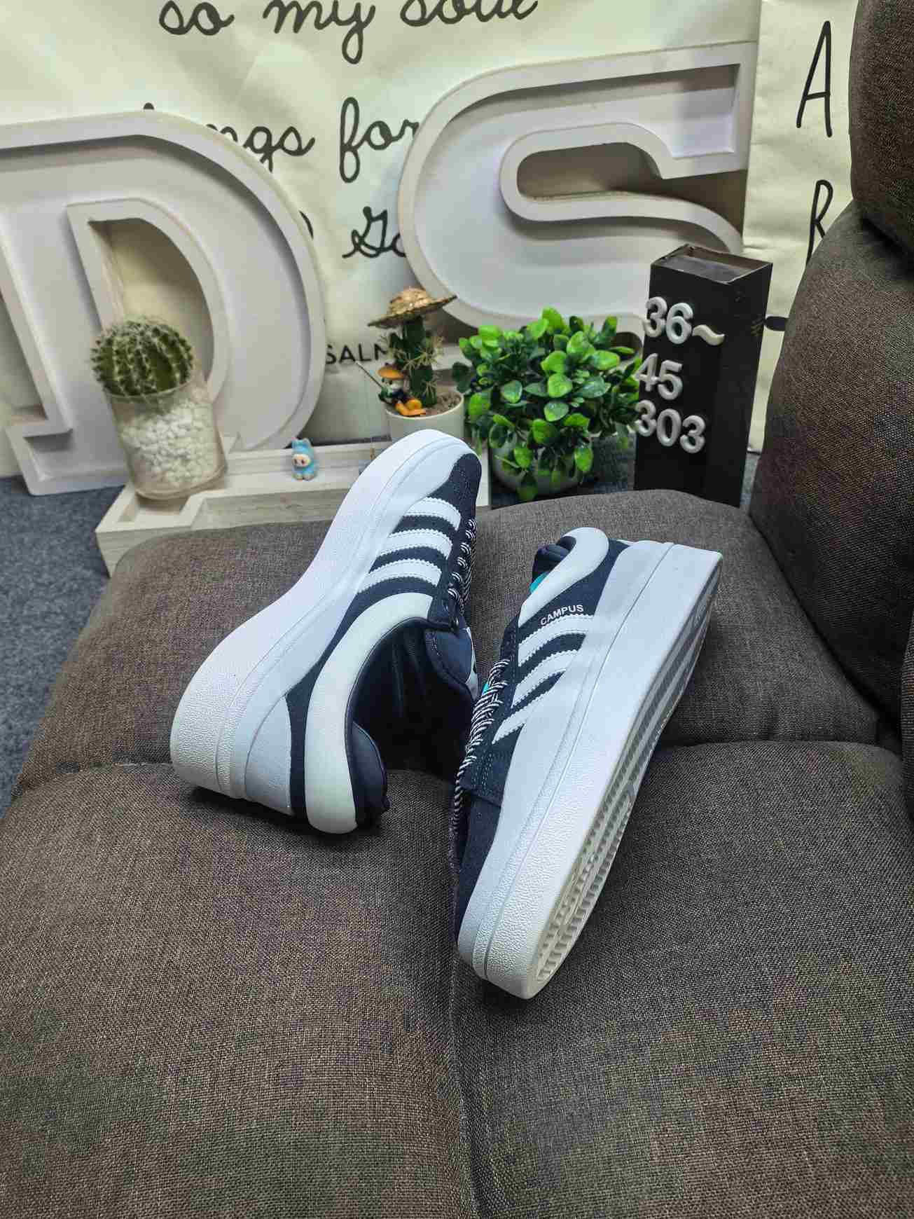 adidas Campus Casual Shoes