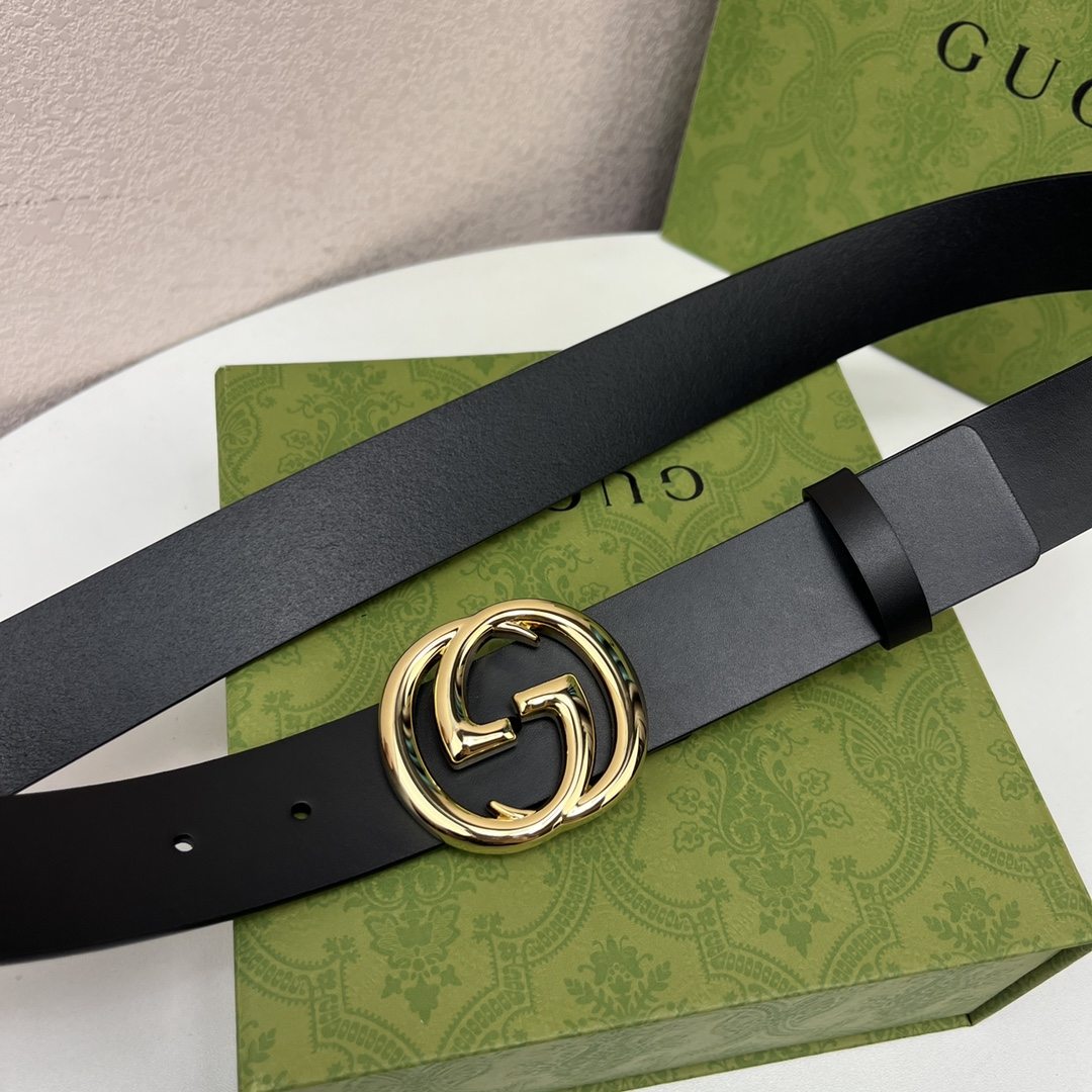 Gucci Belt – 38mm