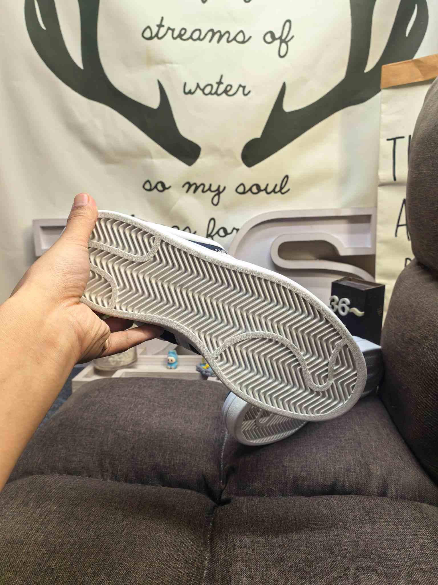 adidas Campus Casual Shoes