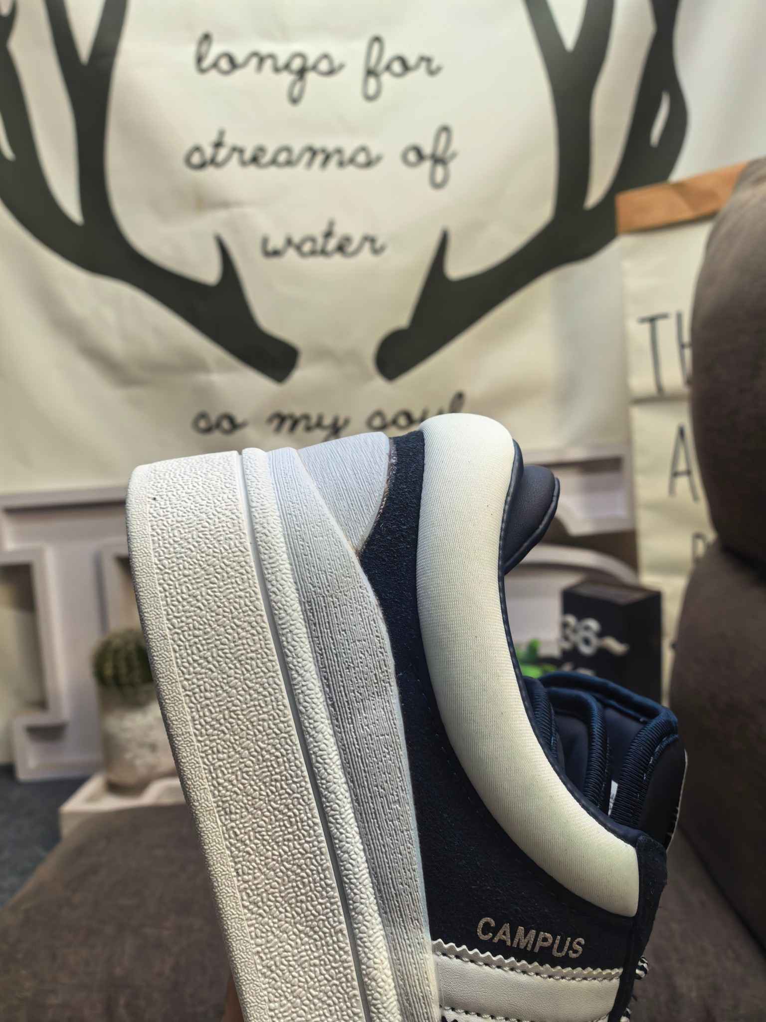 adidas Campus Casual Shoes