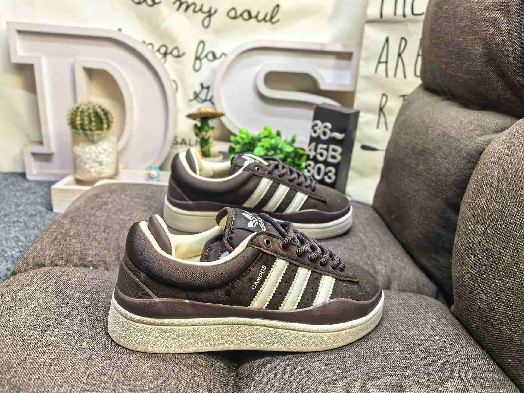 adidas Campus Casual Shoes