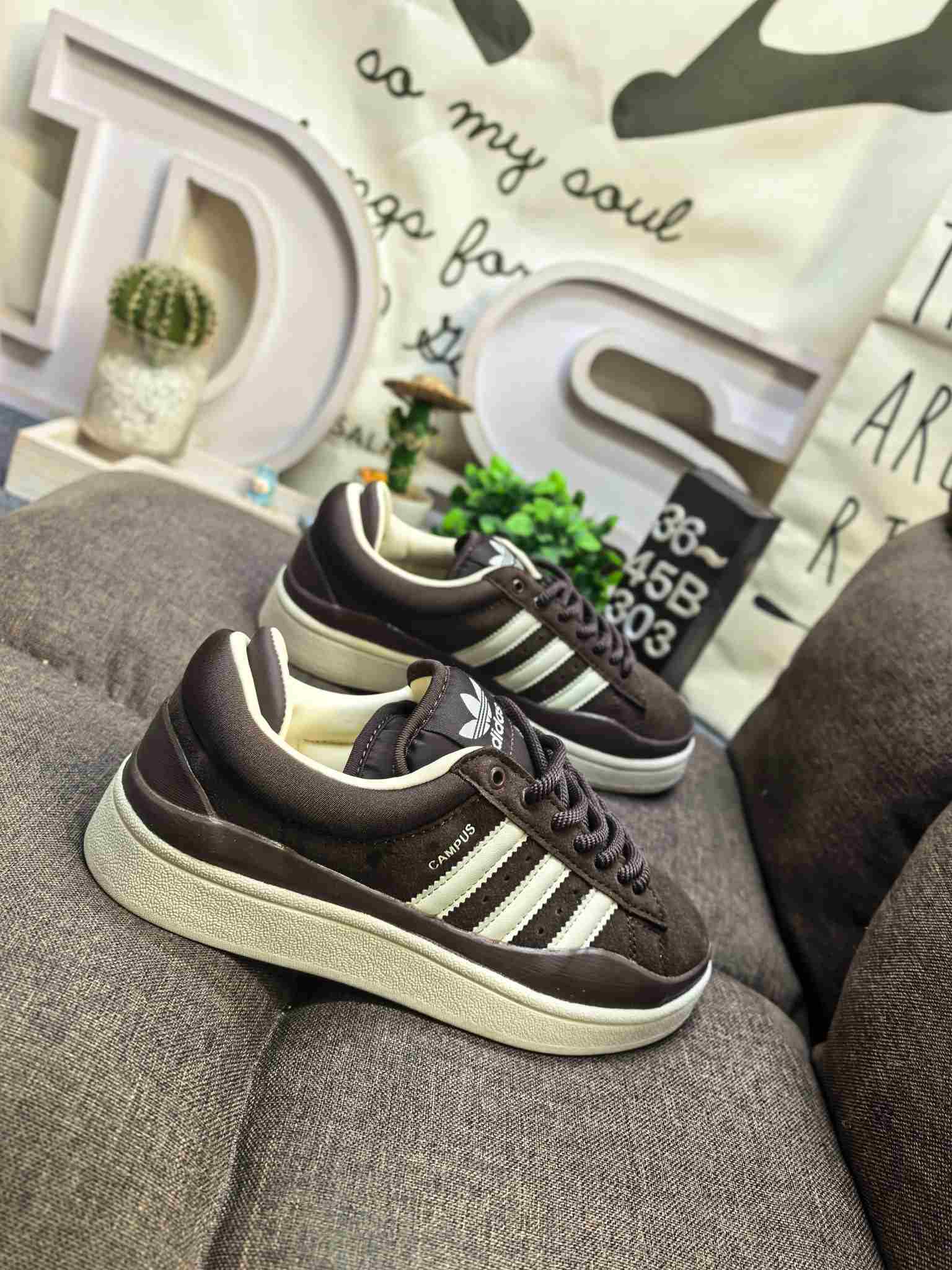 adidas Campus Casual Shoes