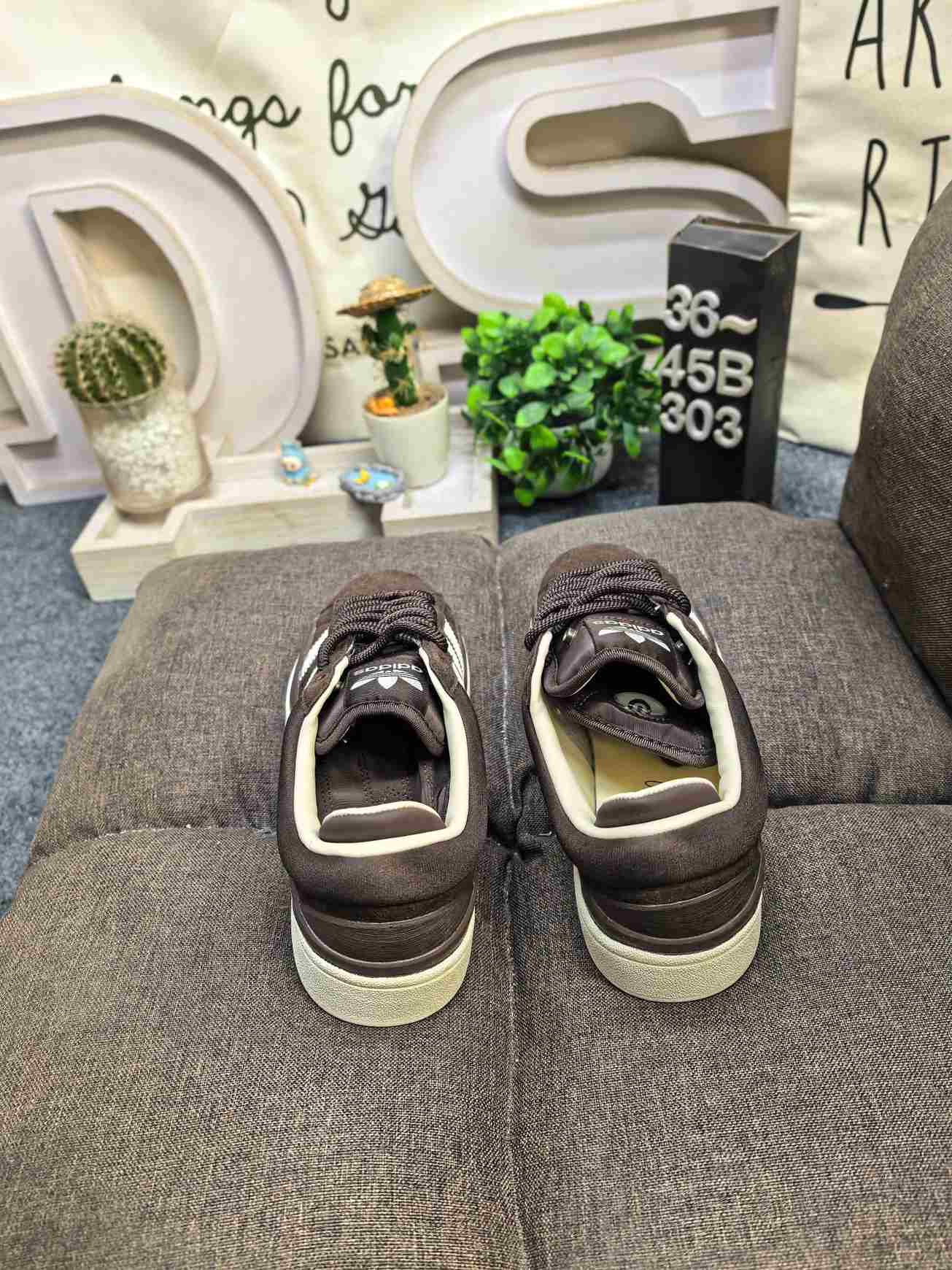 adidas Campus Casual Shoes