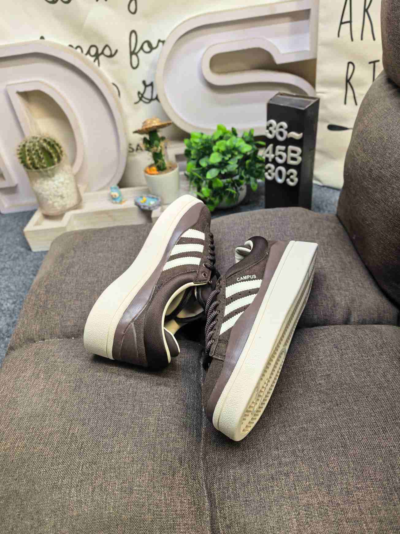 adidas Campus Casual Shoes