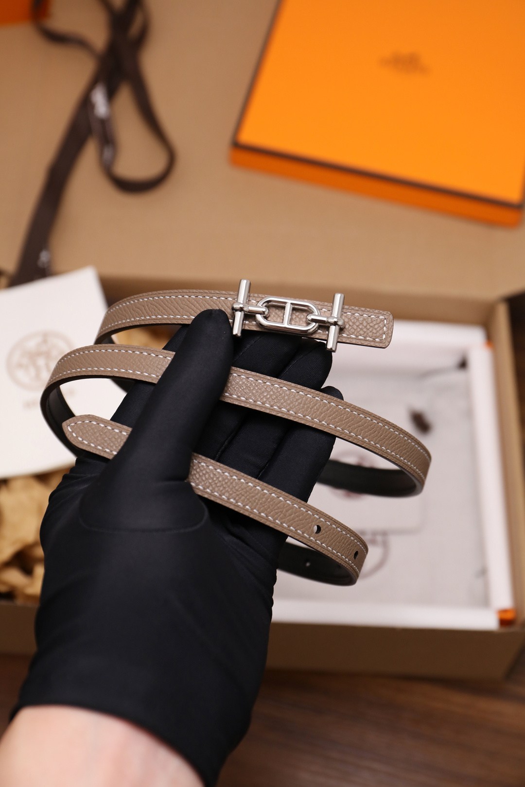 Hermes Belt – 13mm, Product 23229
