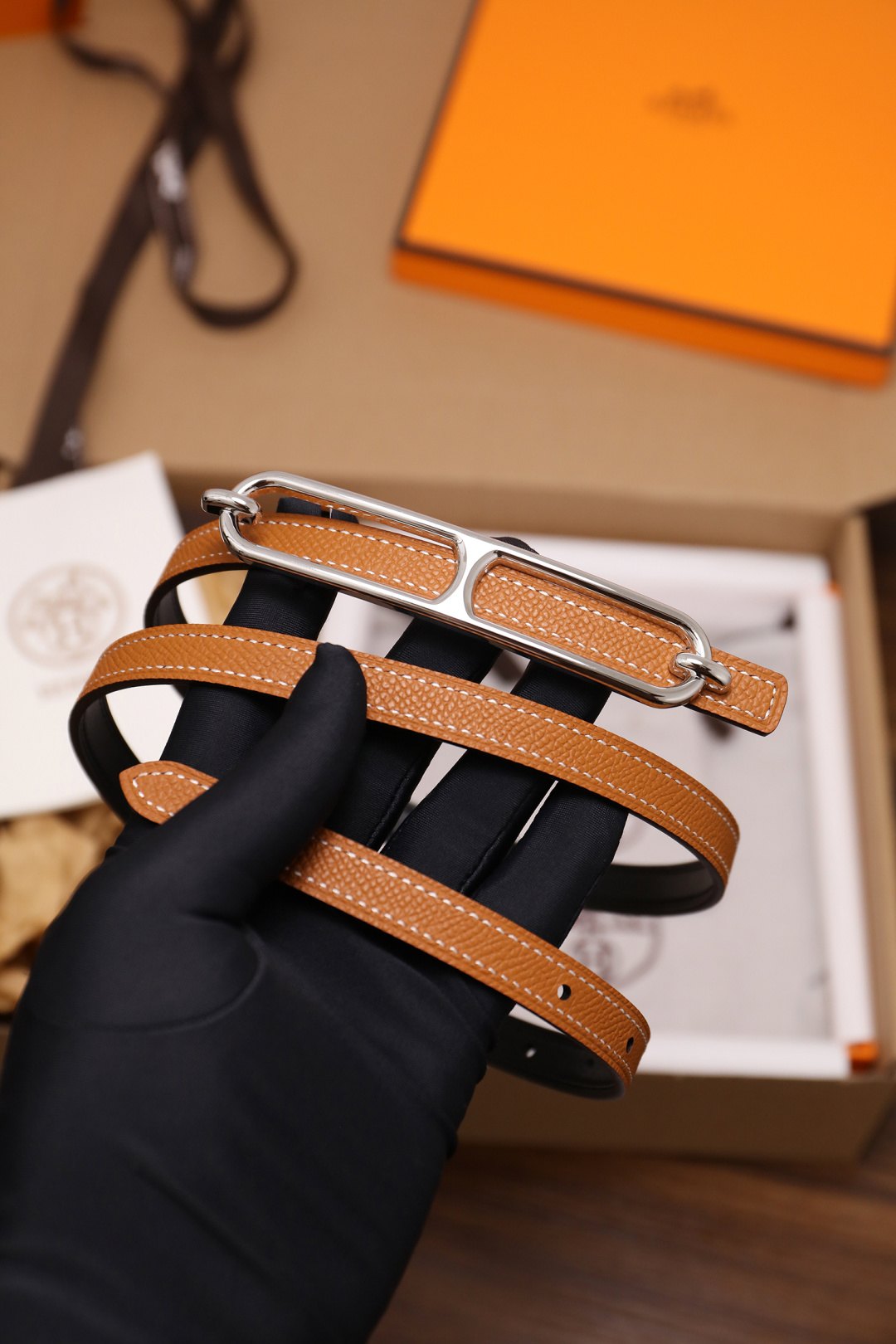 Hermes Belt – 13mm, Product 23231