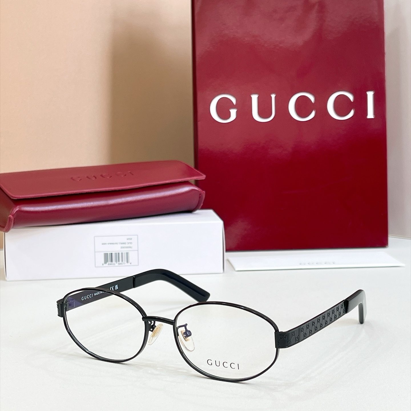 GUCCI Sunglasses - GG2420S