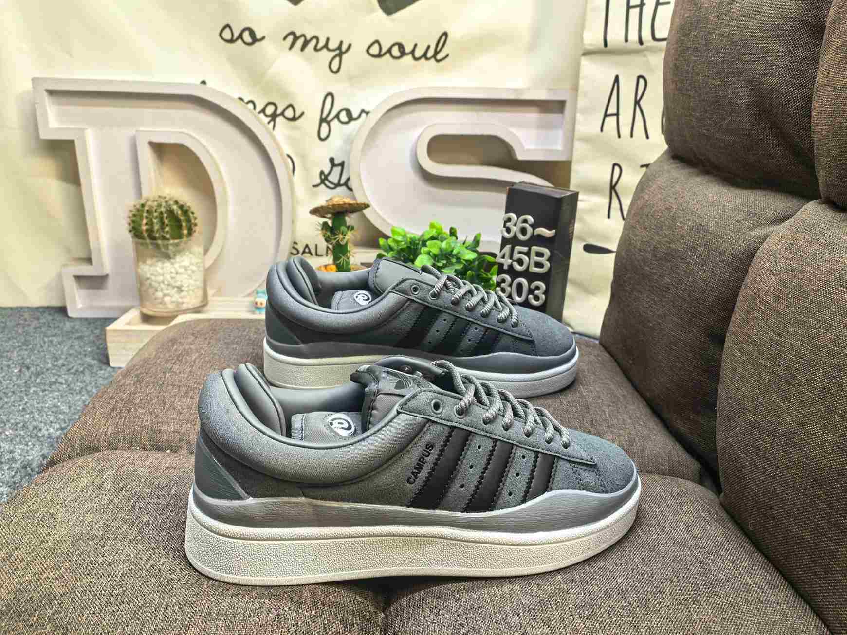 adidas Campus Casual Shoes