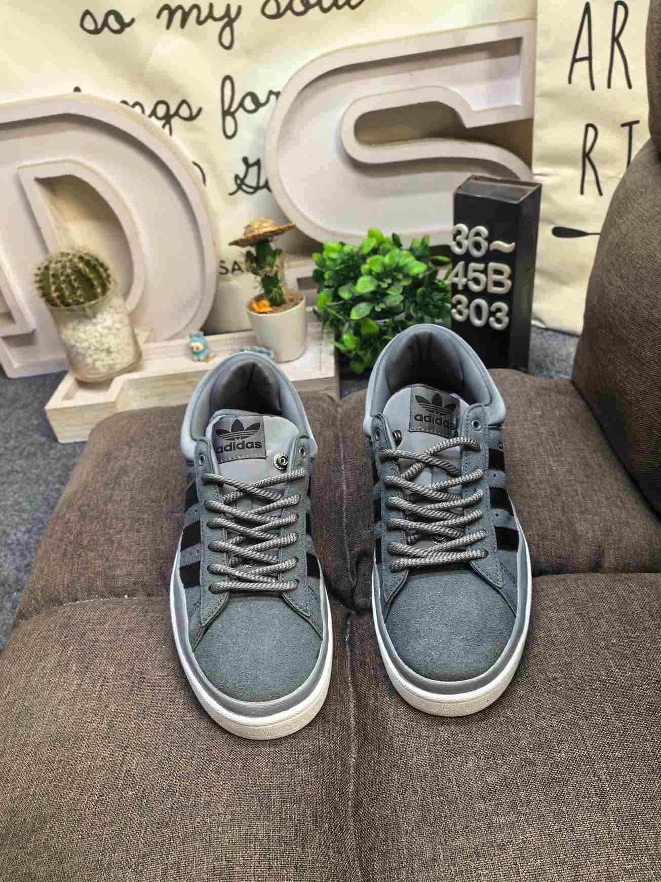 adidas Campus Casual Shoes