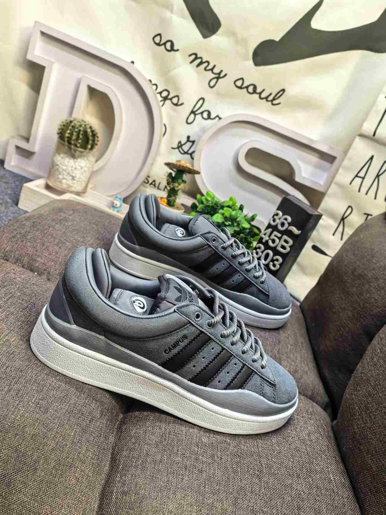 adidas Campus Casual Shoes