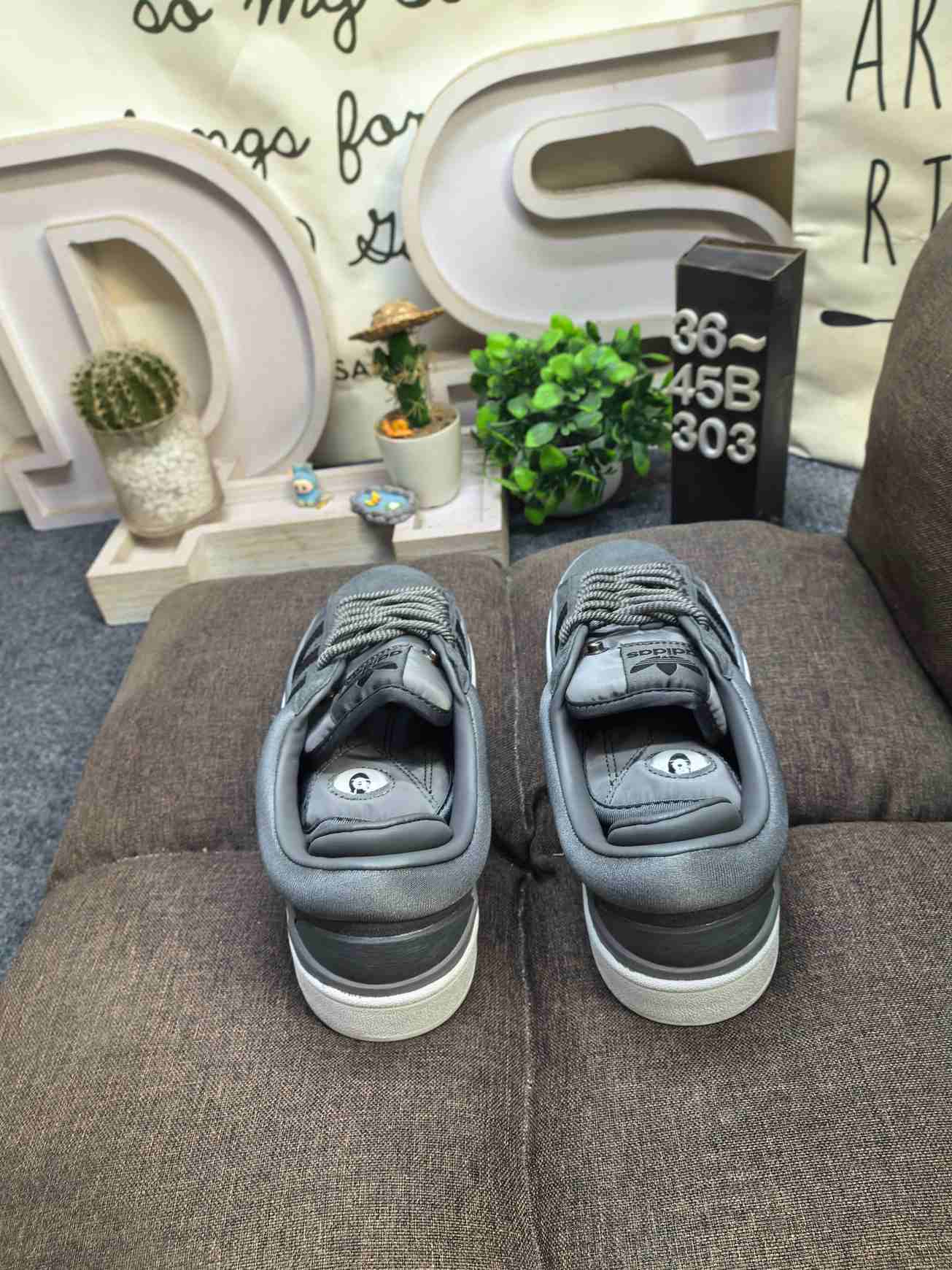 adidas Campus Casual Shoes