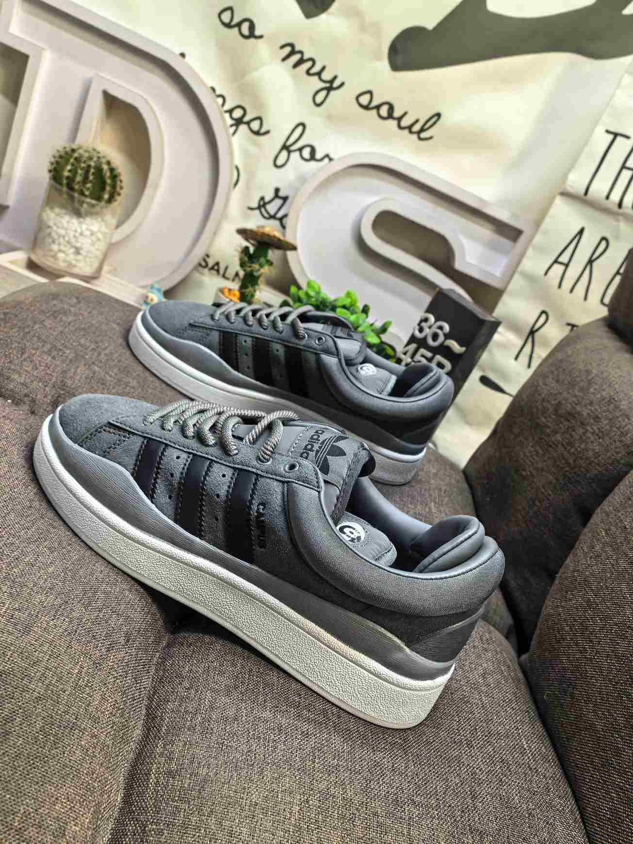 adidas Campus Casual Shoes