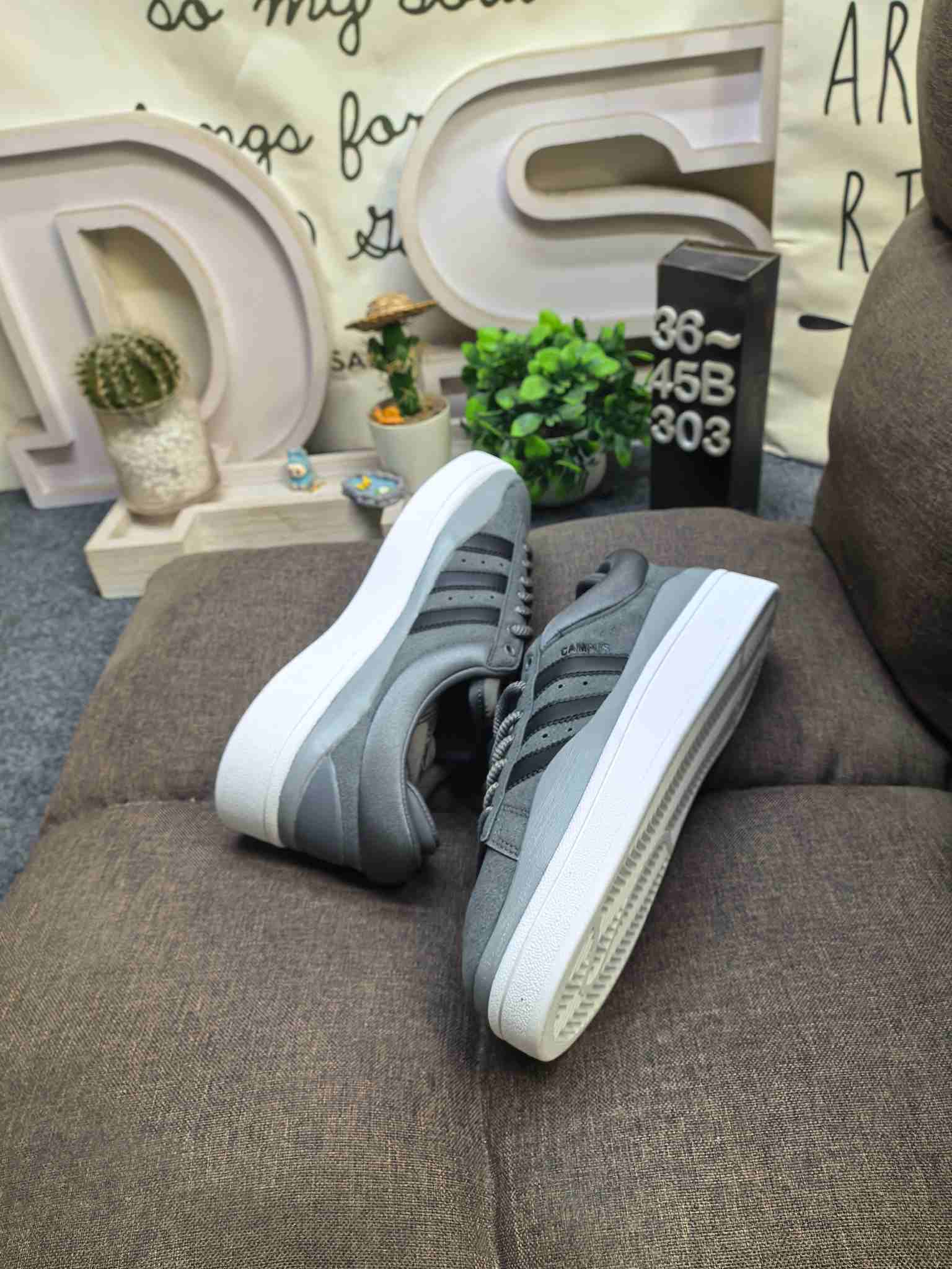 adidas Campus Casual Shoes