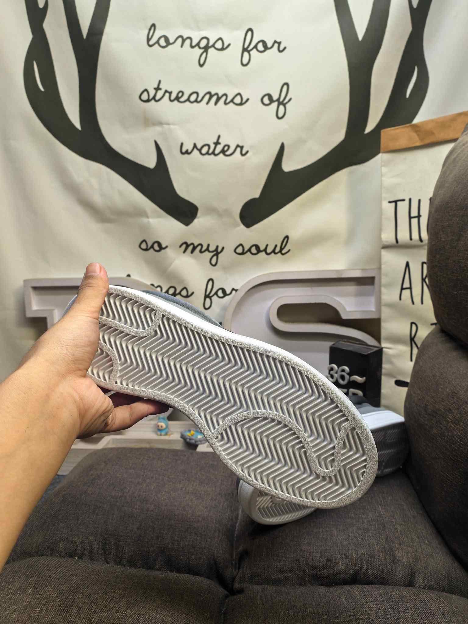 adidas Campus Casual Shoes
