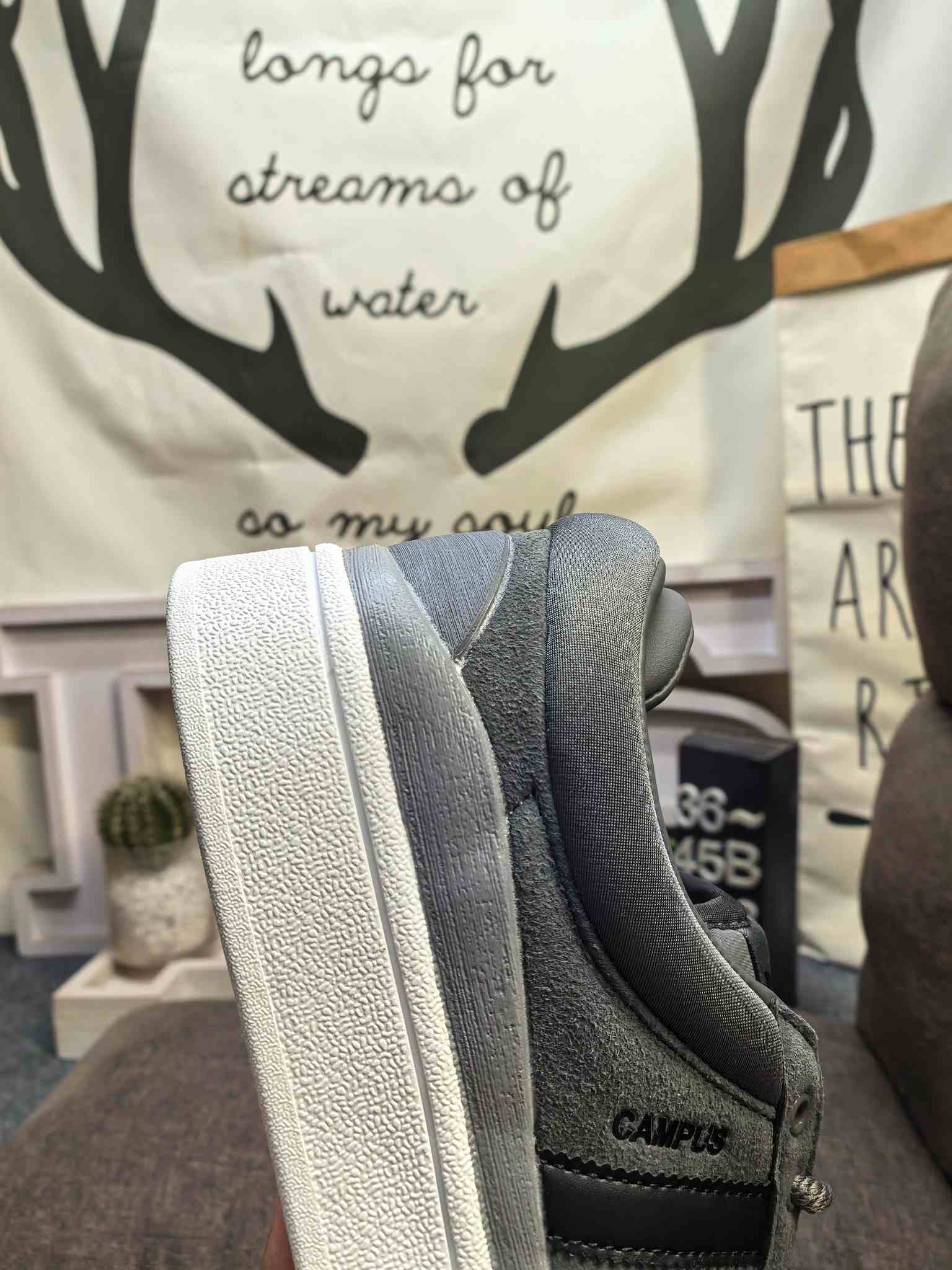 adidas Campus Casual Shoes