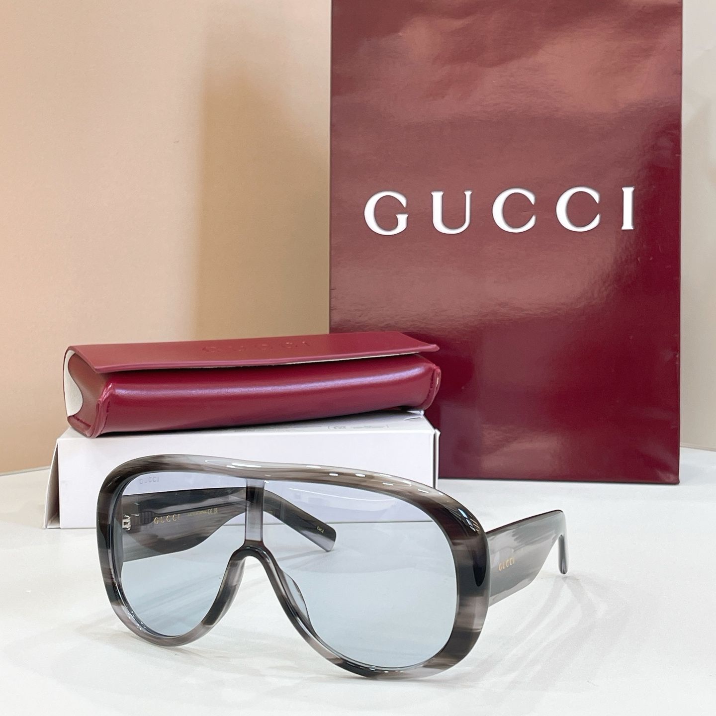 GUCCI Sunglasses - GG2164