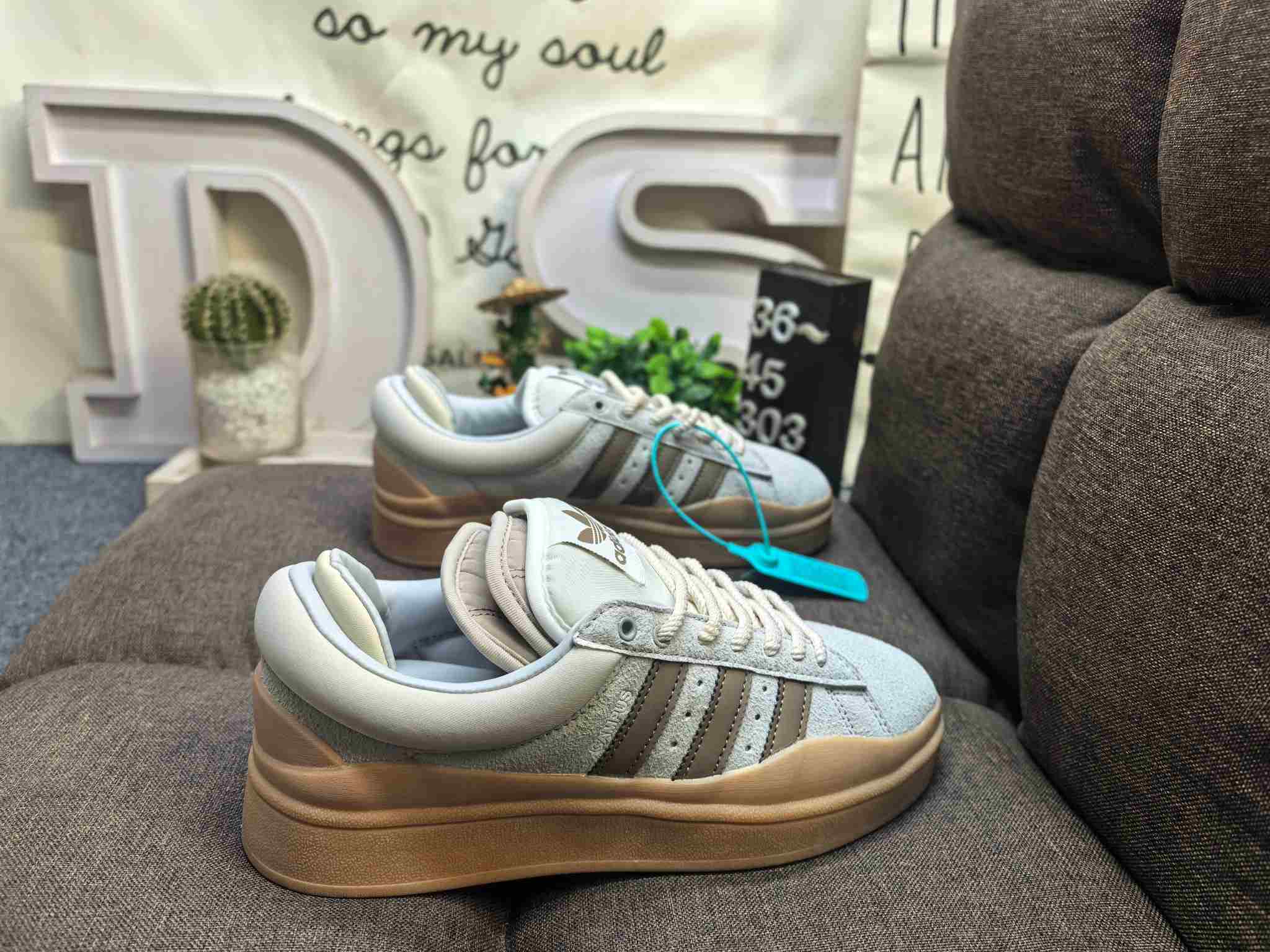 adidas Campus Casual Shoes, Product 23236