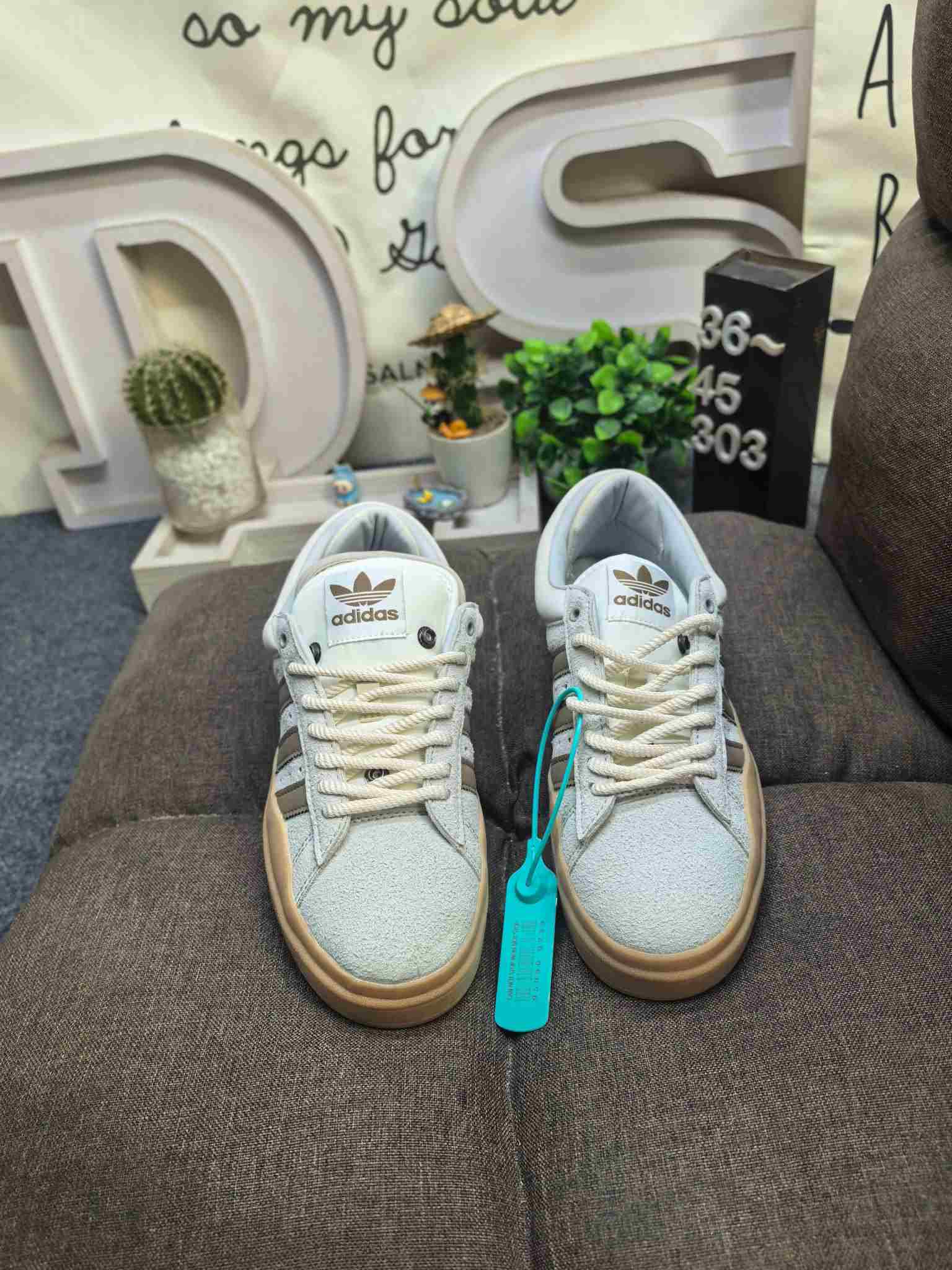 adidas Campus Casual Shoes