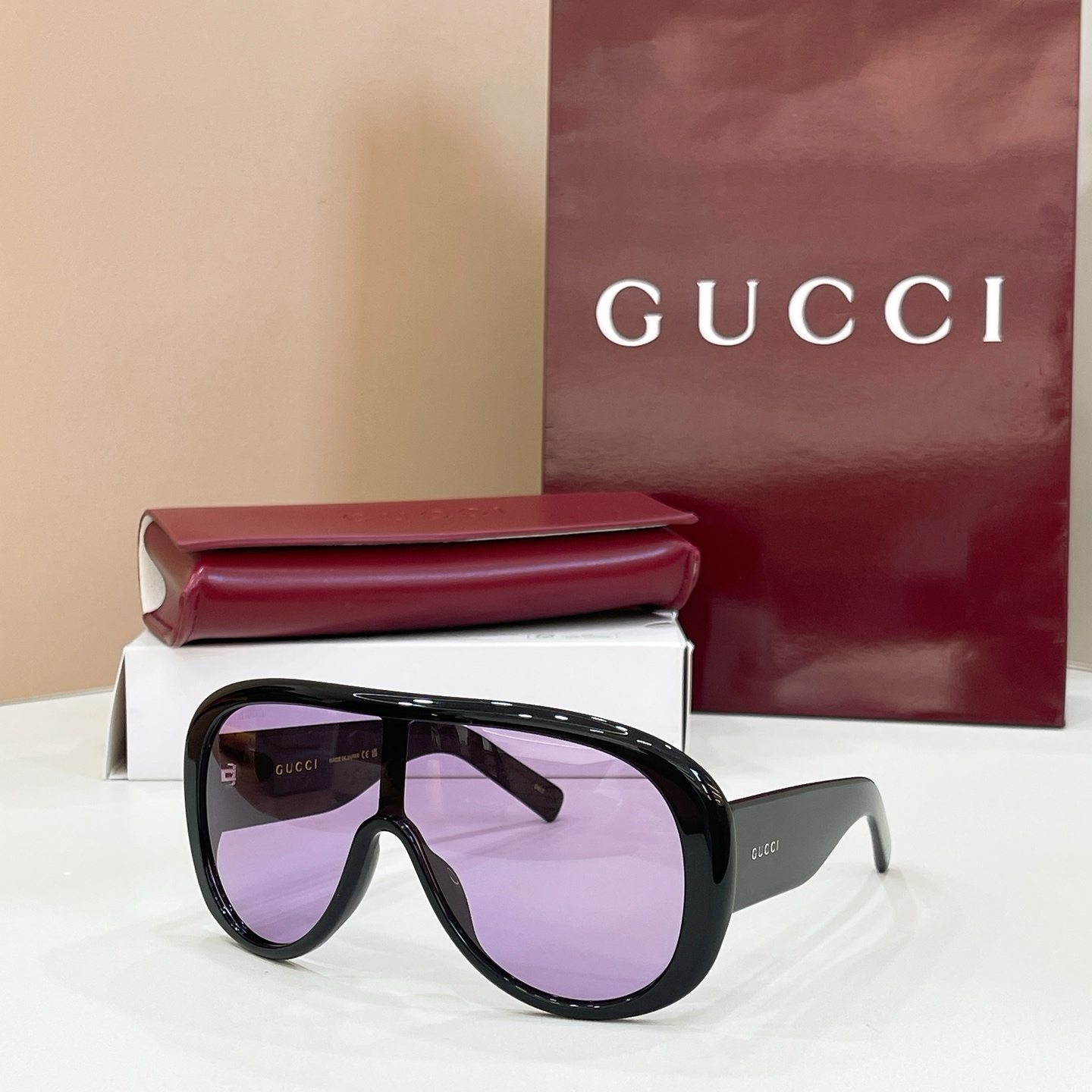 GUCCI Sunglasses - GG2164