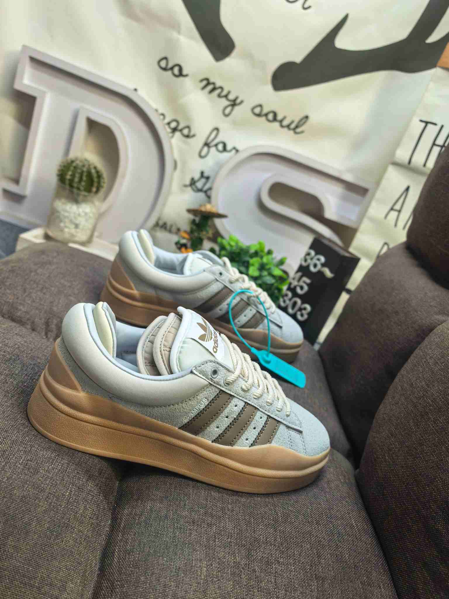 adidas Campus Casual Shoes