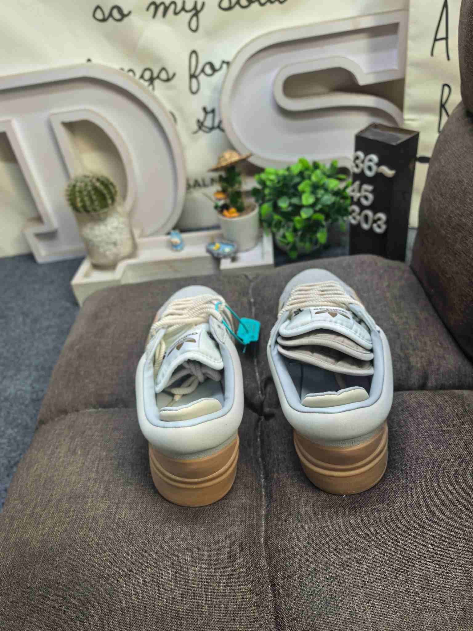 adidas Campus Casual Shoes