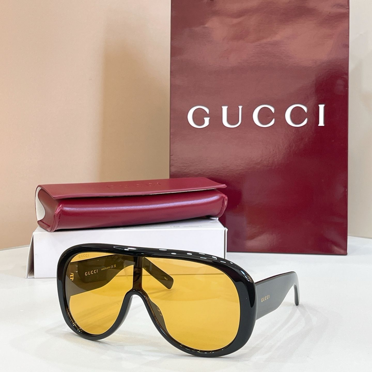 GUCCI Sunglasses - GG2164