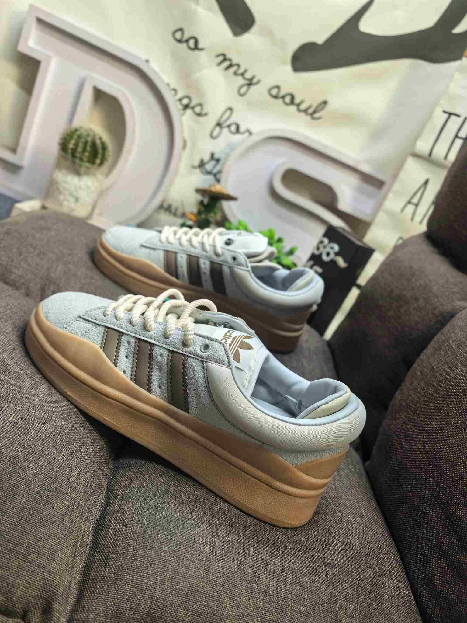 adidas Campus Casual Shoes