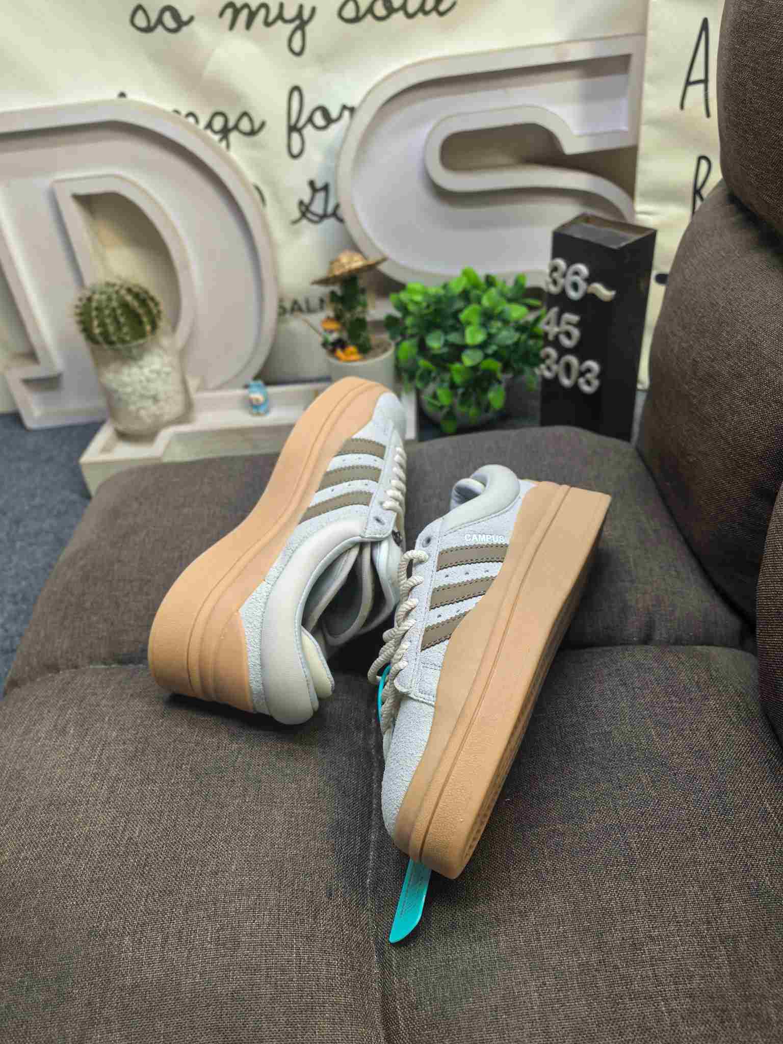 adidas Campus Casual Shoes
