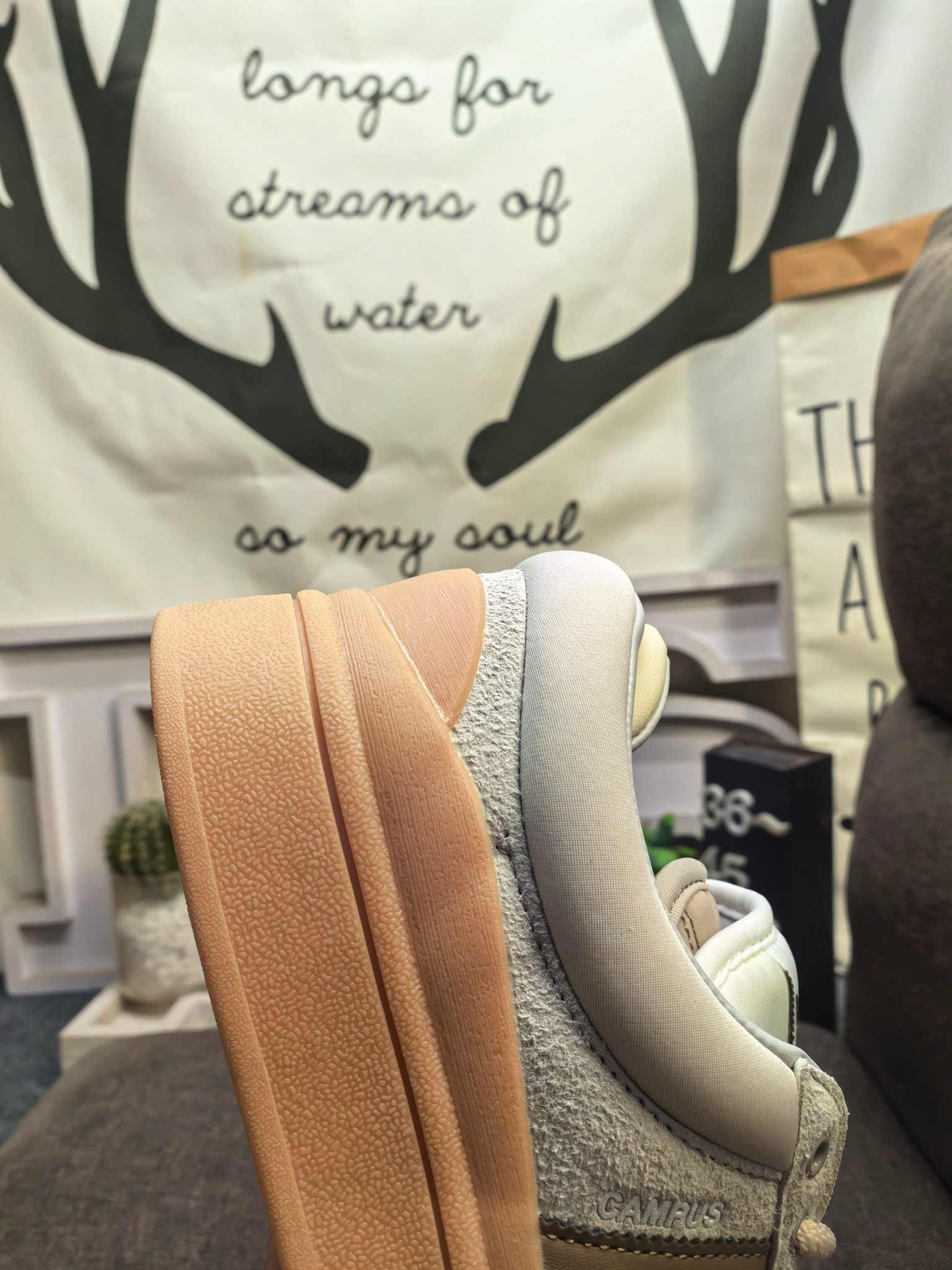 adidas Campus Casual Shoes