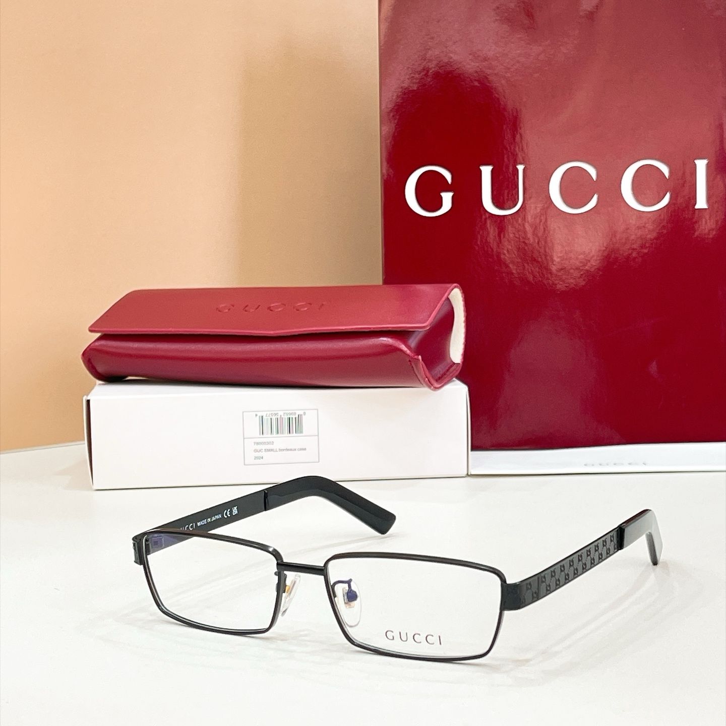 GUCCI Optical Frames - GG2419S