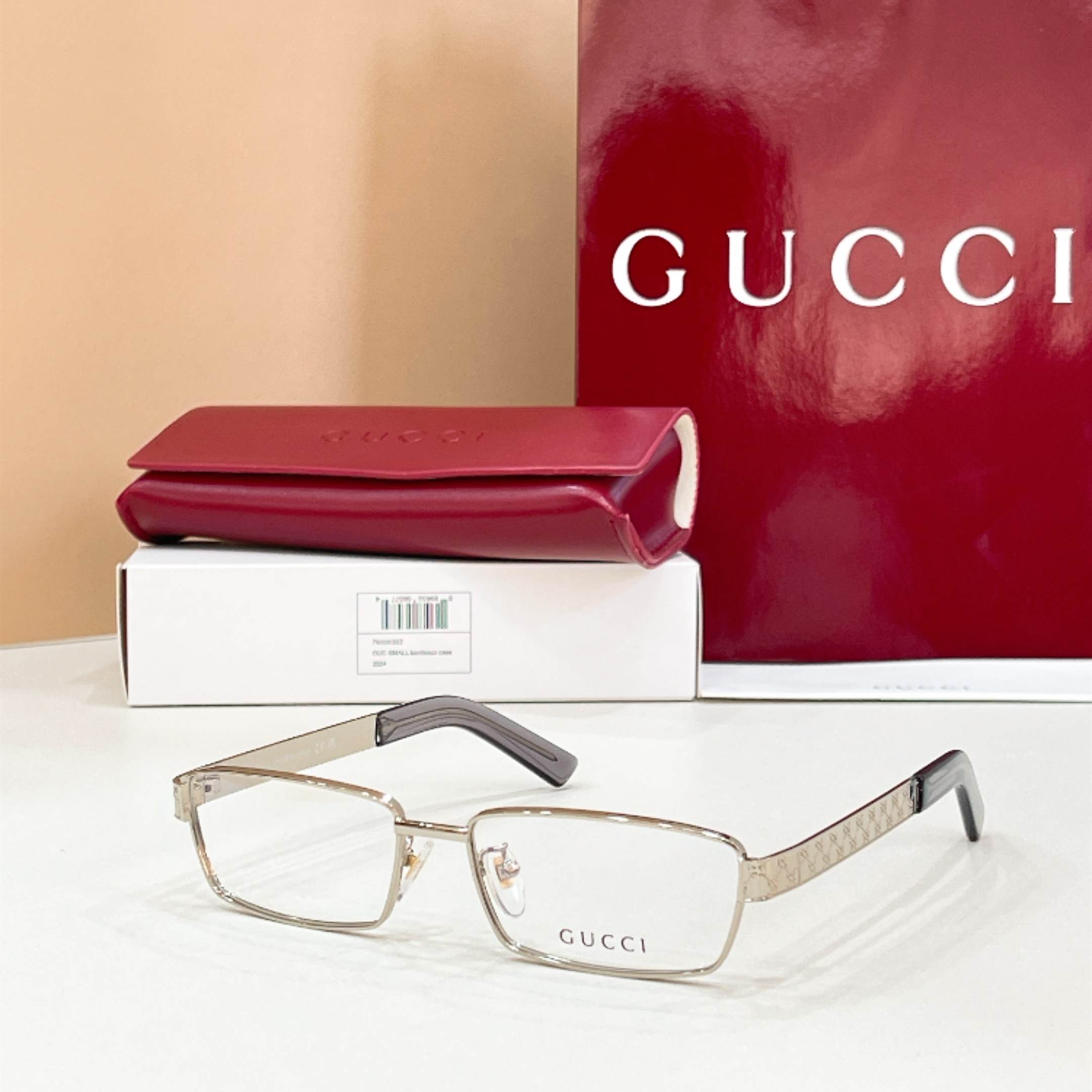GUCCI Optical Frames - GG2419S