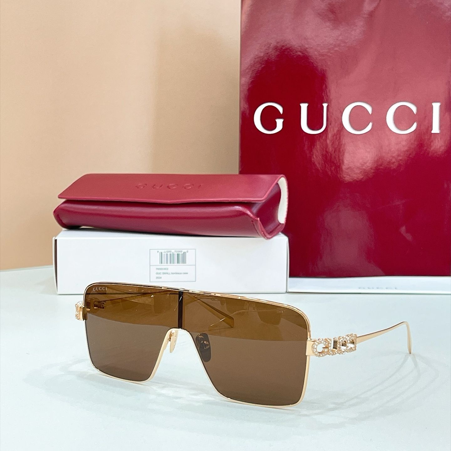 GUCCI Sunglasses - GG1936S