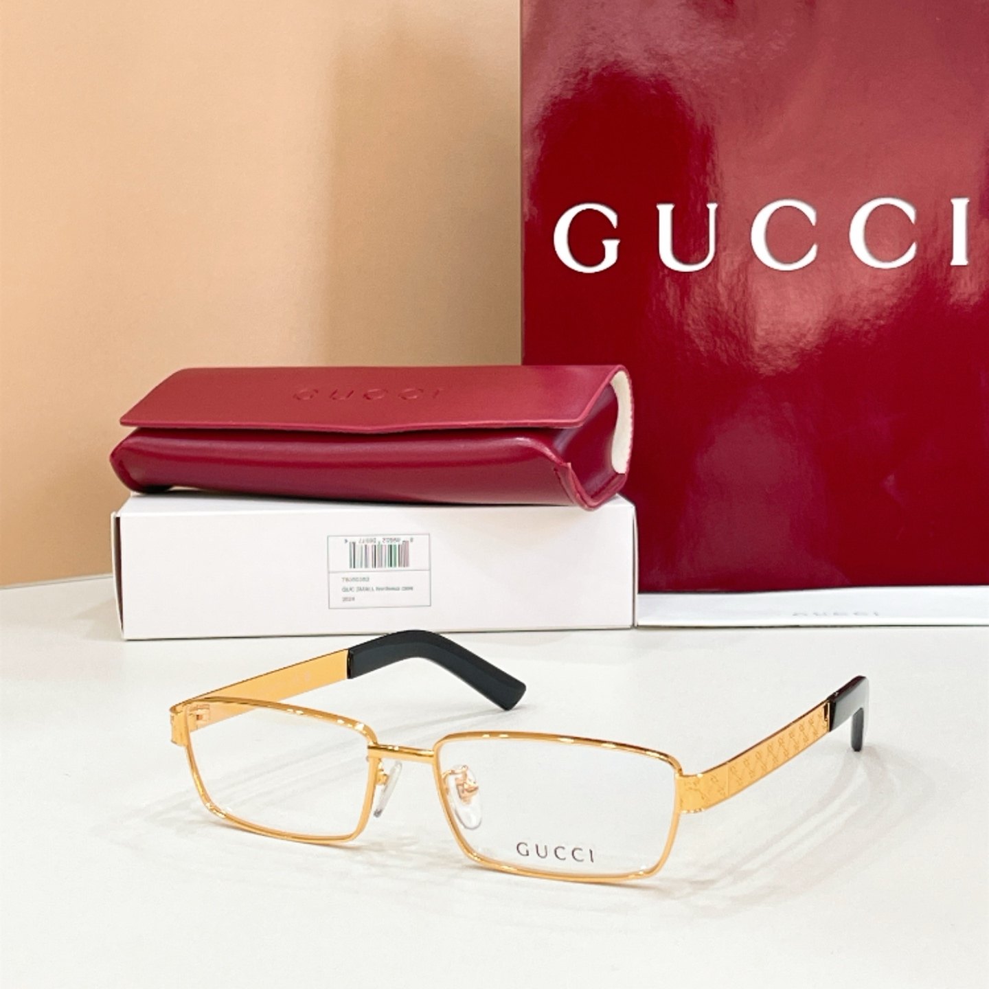 GUCCI Optical Frames - GG2419S